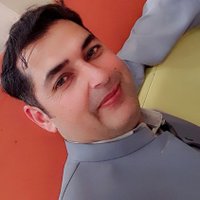 Zeshan Gul (@zeshan_gul) 's Twitter Profile