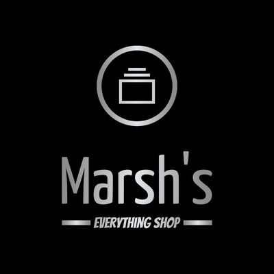 Marsh's Everything Shop