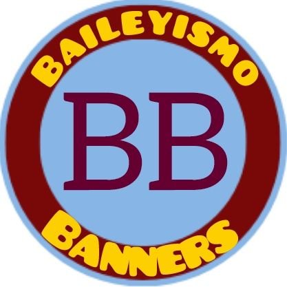 Soy Baileyismo Banners, hago banners a todos, completamente gratis. Escríbeme al DM!(Soy @AVBaileyismo)
Who wants a Banner? 
Quien quiere un Banner?
