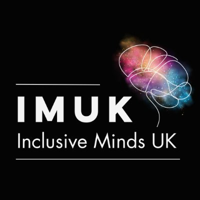 Welcome to Inclusive Minds UK (IMUK) – where advocacy meets authentic change!