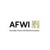 AFWI (@_afwi) Twitter profile photo AFWI (@_afwi) Twitter profile photo