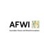 AFWI (@_AFWI) Twitter profile photo