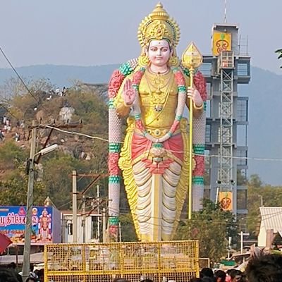 BShivarajan's profile picture. Supplychain Professional. Nationalist.