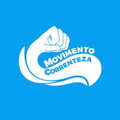 Movimento Correnteza