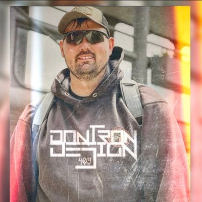 DonTronDesign Profile Picture