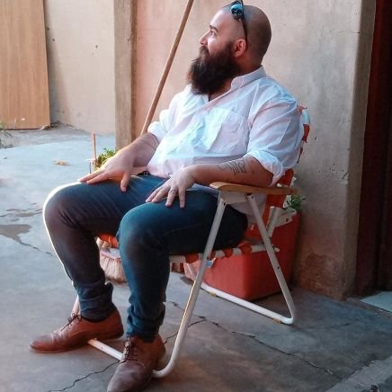 un pelado mas de la sociedad