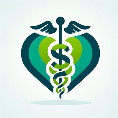 Medical bills from the United States.
This account is changing soon. Stay tuned.