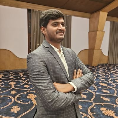 r_lakshmikanth's profile picture. 