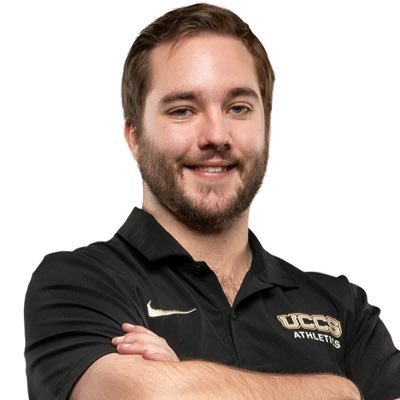 UCCS Grad, Public Address Announcer and Play by Play/Color Commentator for @gomountainlions