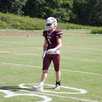 Fletcher Vaughan (@jtfv2026) 's Twitter Profile Photo Fletcher Vaughan (@jtfv2026) 's Twitter Profile Photo