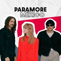 Paramore México 🇲🇽(@ParamoreMX) 's Twitter Profileg