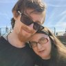 MarisaCromwell9's profile picture. Trigger warning as I am streaming  mature content and also we do talk about trauma and play mature Games on twitch Sub wicca practicing witch )O(