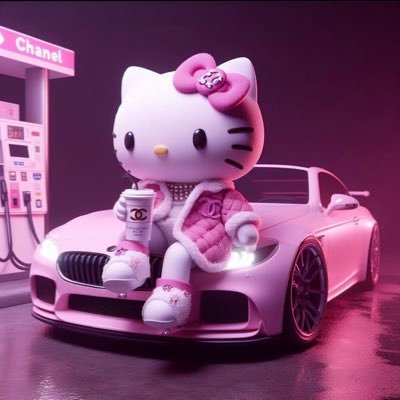 KittyGanggHoe Profile Picture