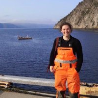Rebecca Howman (@benthicbecky) 's Twitter Profile