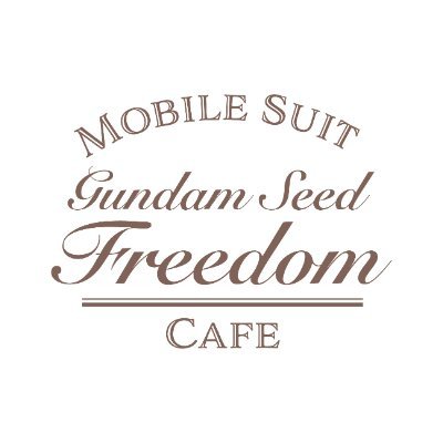 機動戦士ガンダムSEED FREEDOM　ガンダムカフェ　ラクス・クラインセット ガンダム SEED FREEDOM カフェ in 東京⁄大阪⁄名古屋 2月16日より開催!