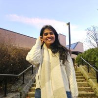 Praachi Tiwari (@praachitiwari) 's Twitter Profile Photo Praachi Tiwari (@praachitiwari) 's Twitter Profile Photo