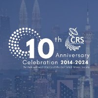CRS Malaysia Local Chapter (MyCRS)(@CRSMalaysia) 's Twitter Profile Photo