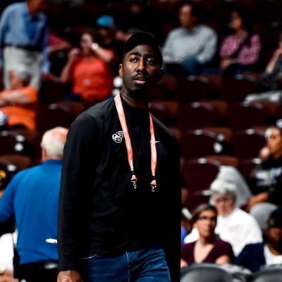 Digital Video Manager @indianafever @pacers | Former Director of Video & Production @fgcueagles | 1906 🤙🏿| Love God Out Loud 🕊
