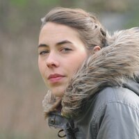 Charlotte (@charlottebigard) 's Twitter Profile Photo