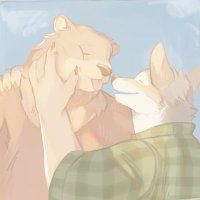 ✨Aiv✨ (@atypical_bear) 's Twitter Profile