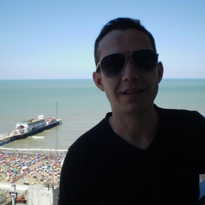 acuariobsas's profile picture. 