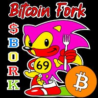 BitcoinFork $BORK (@bitcoinforkcoin) 's Twitter Profile