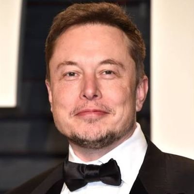 Entrepreneur
🚀| Spacex • CEO & CTO
🚔| Tesla • CEO and Product architect 
🚄| Hyperloop • Founder 
🧩| OpenAI • Co-founder
👇🏻| Build A 7-fig IG Business