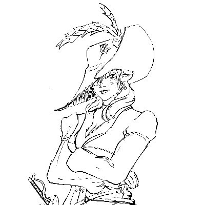 A Damnable Duskwightさんのプロフィール画像