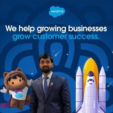 17x Certified Salesforce  Architect ,STC @ Saleforce,All ⭐TrailheadRanger ,12+ years of IT exp.All my tweets are imagination of my personal Dreamland