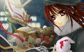 Hi there I'm 14 ... follow my new account  @KawaiiLuv3 to be followed bak!    ╭∩╮（︶︿︶）╭∩╮(I love this face)