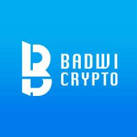 Badwi Crypto(@BadwiCrypto) 's Twitter Profile Photo
