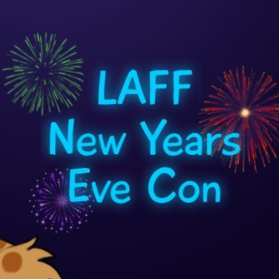 Chicagoland's Furry New Years event! 

Join us to reign in 2025! We are currently located in Elmhurst/Oak Brook, Illinois.

Blusky, tele, website pinned