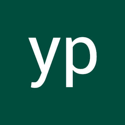 QYP1688's profile picture. 