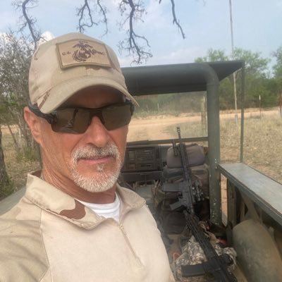 Marine Corps vet , conservative, patriot, MAGA, proud Texan, dog lover, I smoke cigars and I know stuff, no dm’s please