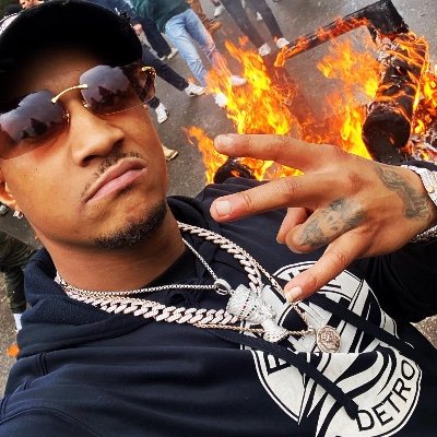 ChefPapi313's profile picture. 