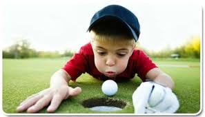 The role of the Junior Golf Network is to promote and advertise junior golf in clubs regardless of age and ability.