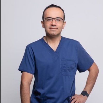 MH. Profesor PUCE, UCE y médico (Neoplasias Endocrinas) #Ecuador 🇪🇨 #MD #MSc #endocrinology  #thyroid #endo #pituitary #adrenal #pheochromocytoma #adrenals