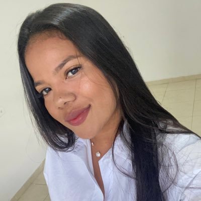 Licenciada Lengua Castellana 👩🏽🏫
Consejera Municipal de Juventudes 2023-2026🇨🇴
Montería-Córdoba- Colombia 📍
Ciénaguita-San Carlos ❤️🏡