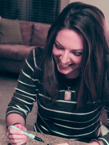 kara_roo's profile picture. I'm into books, soccer, dogs, contemporary art, poetry, dive bars, and lawyering.