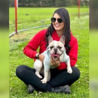 Maria G Garcia (@mariagg13335341) 's Twitter Profile