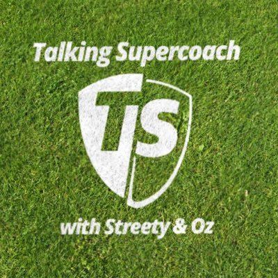 Join Streety and Oz as they break down AFL SuperCoach strategies, share player picks and deliver a dose of banter in the ultimate SuperCoach podcast!