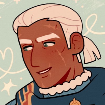 27 • he/they || sketch/fanart side account
↓ find me on bsky! ↓