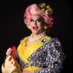 Debbie (@debbiedoesdrag) Twitter profile photo