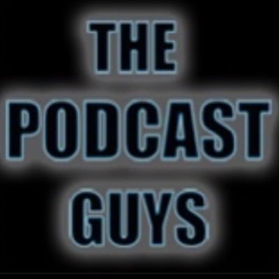 ThePodcastGuys5 Profile Picture