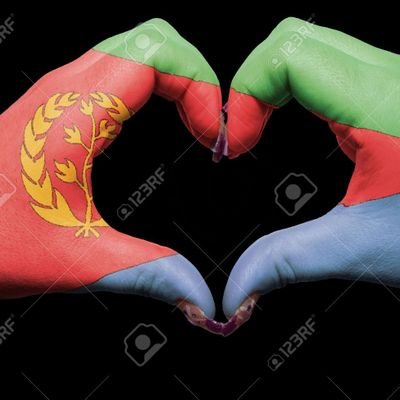 Eritrean for ever