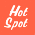 Hot Spot (@hotspotavl) Twitter profile photo