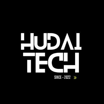 hudaitechnology's profile picture. Hudai Technology is a blog that covers the latest trends and topics from the technology world.
