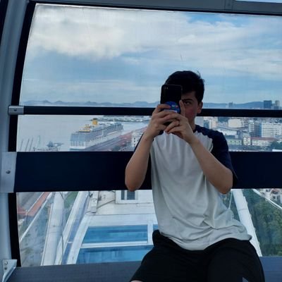 Andres_mb97's profile picture. tem paciência 🇧🇷🇨🇴
PhD Student | CBPF