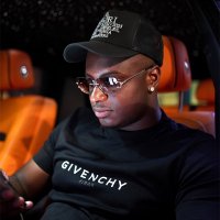 David Omari (@davidomarik) 's Twitter Profile Photo David Omari (@davidomarik) 's Twitter Profile Photo