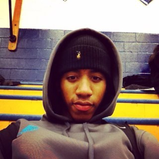 Education And Basketball #TheMotto  Ball Player, Working Hard And Chasing The Dream !! Follow Me To Get To Know Me.
